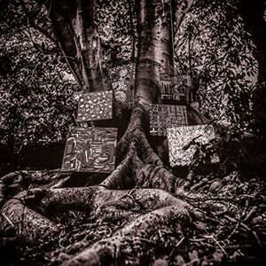 Kamasi Washington - Harmony Of Difference  CD